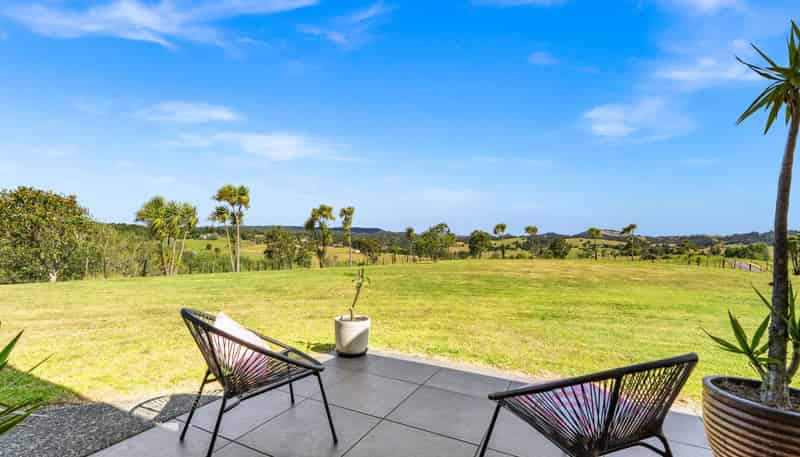 710 Three Mile Bush Road, Kamo