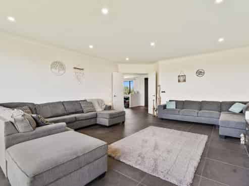 710 Three Mile Bush Road, Kamo