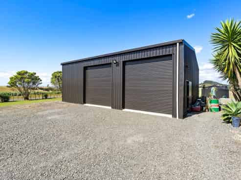 710 Three Mile Bush Road, Kamo
