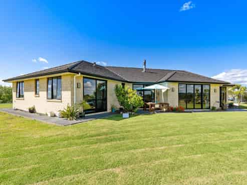 710 Three Mile Bush Road, Kamo