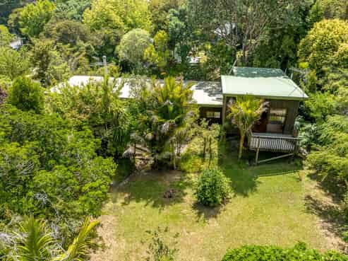 15 Goodwin Avenue, Oneroa