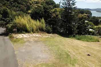 46 Yarborough Street, Kohukohu