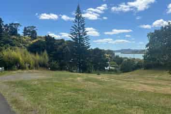 46 Yarborough Street, Kohukohu