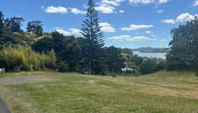 46 Yarborough Street, Kohukohu