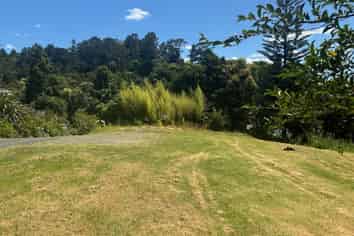 46 Yarborough Street, Kohukohu