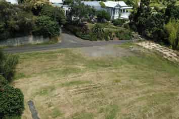 46 Yarborough Street, Kohukohu