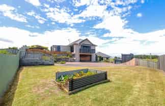 29 Bond Street, Foxton Beach