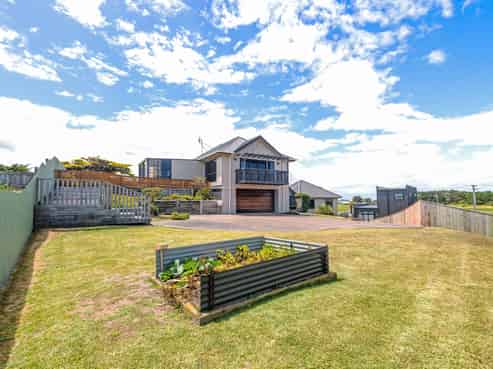 29 Bond Street, Foxton Beach