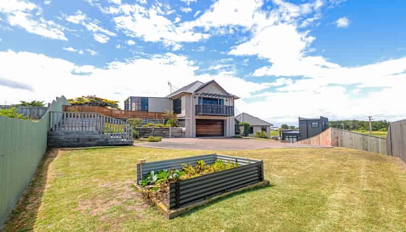 29 Bond Street, Foxton Beach
