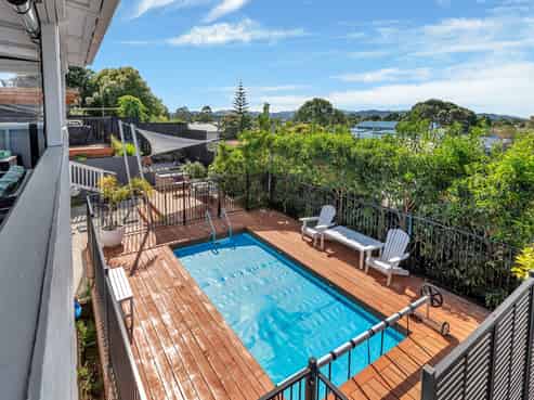 3 Wakelin Street, Kamo