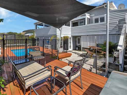 3 Wakelin Street, Kamo
