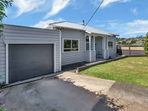 3 Wakelin Street, Kamo