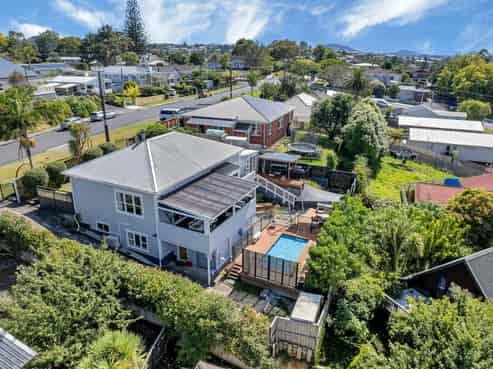 3 Wakelin Street, Kamo