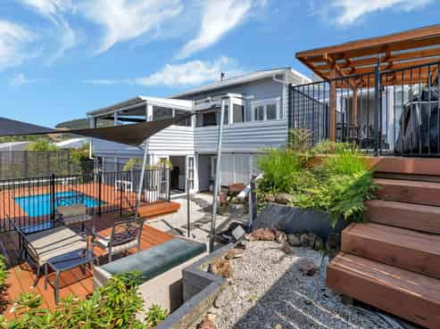 3 Wakelin Street, Kamo