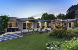 196 Blackbridge Road, Dairy Flat