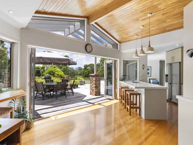 196 Blackbridge Road, Dairy Flat