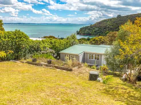 57 O'Brien Road, Omiha