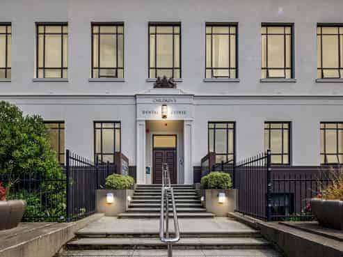 10/254 Willis Street, Te Aro