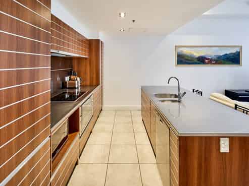 10/254 Willis Street, Te Aro