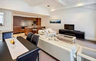 10/254 Willis Street, Te Aro