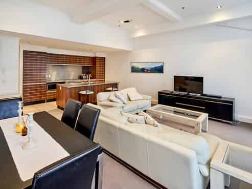 10/254 Willis Street, Te Aro