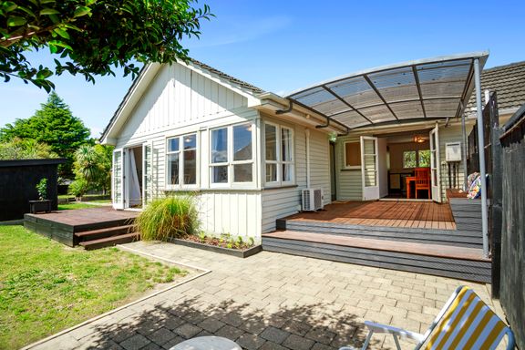 Sold - 12A Naenae Road, Naenae - realestate.co.nz