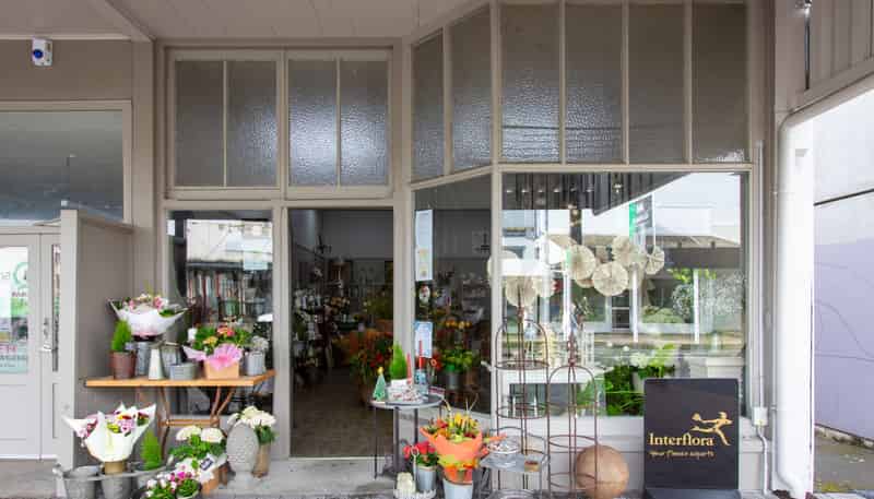 12 High Street, Dannevirke