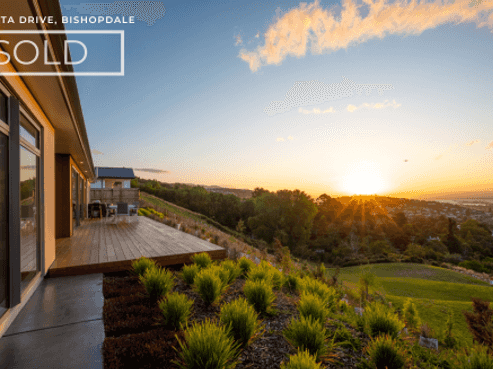 43 Vista Drive, Bishopdale