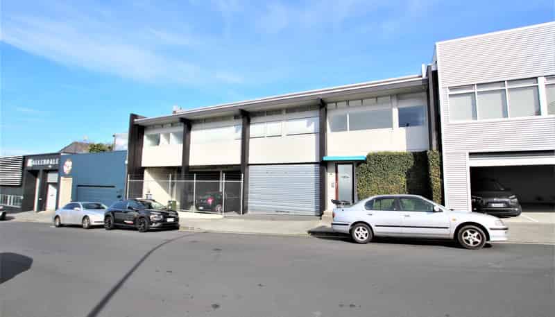 15 Edinburgh Street, Newton
