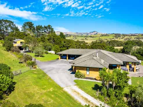 74 Spindler Road, Wellsford