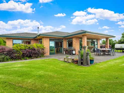 74 Spindler Road, Wellsford