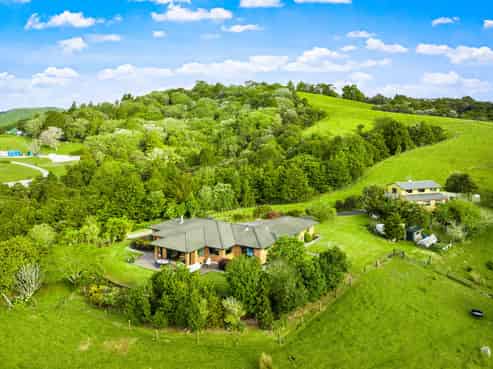 74 Spindler Road, Wellsford