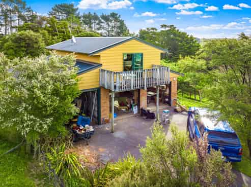 74 Spindler Road, Wellsford