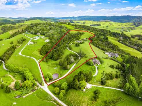 74 Spindler Road, Wellsford