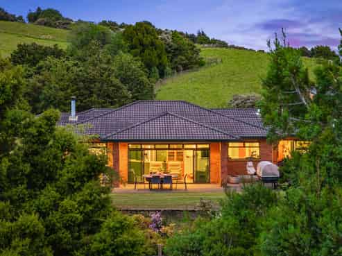 74 Spindler Road, Wellsford