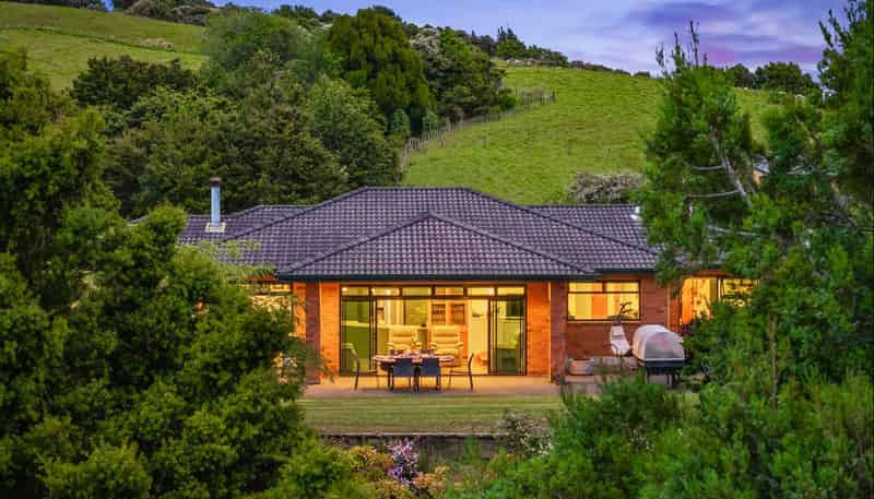 74 Spindler Road, Wellsford