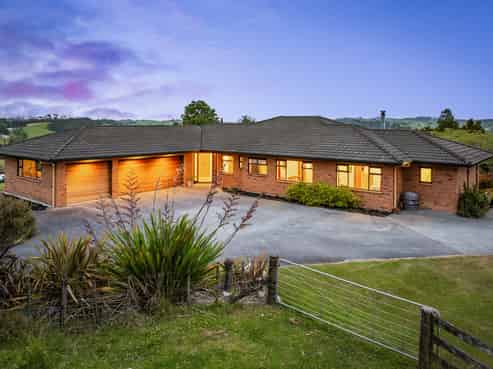 74 Spindler Road, Wellsford