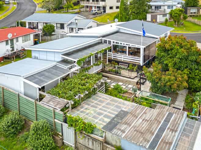 101a Tobie Place, Whangamata