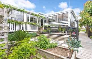 101a Tobie Place, Whangamata