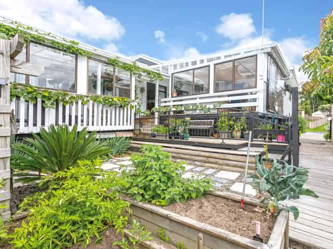 101a Tobie Place, Whangamata