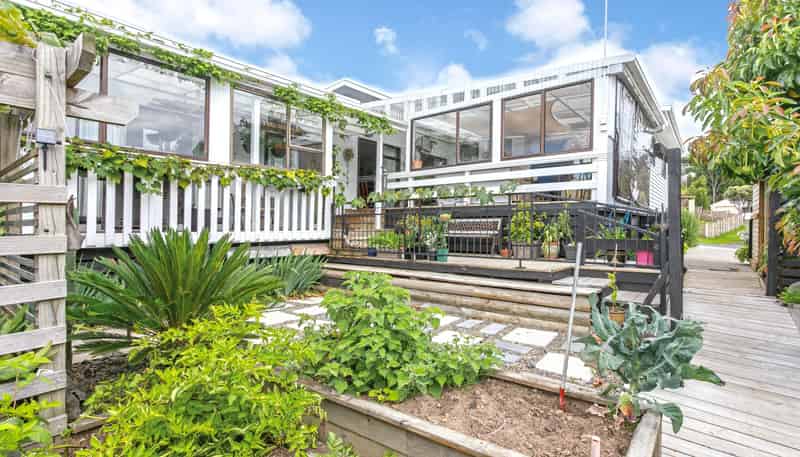 101a Tobie Place, Whangamata