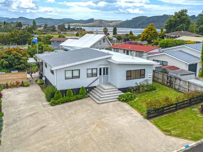 101a Tobie Place, Whangamata