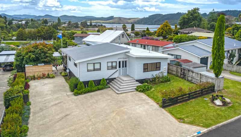 101a Tobie Place, Whangamata