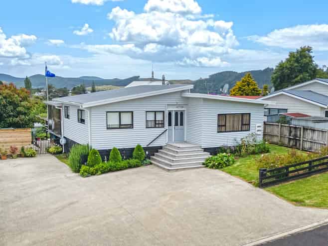101a Tobie Place, Whangamata