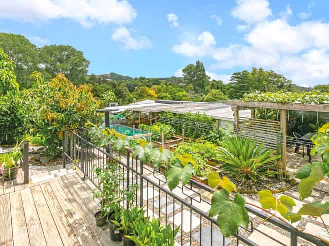 101a Tobie Place, Whangamata