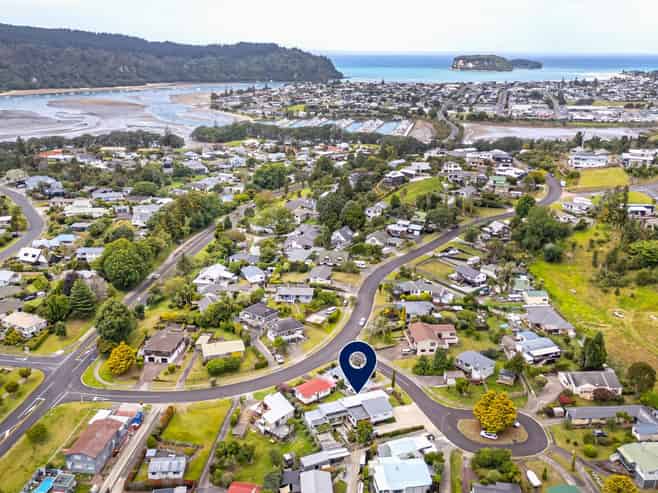 101a Tobie Place, Whangamata