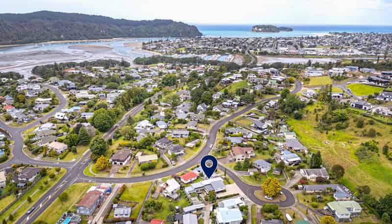 101a Tobie Place, Whangamata