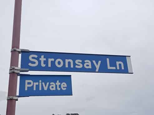 17 Stronsay Lane, Hillsborough