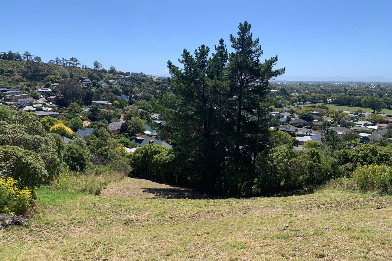 Build in the Coveted Cashmere High Zone - Vista 6