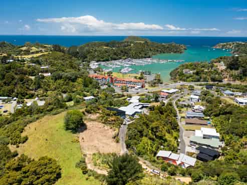 20 Genoa Lane, Tutukaka